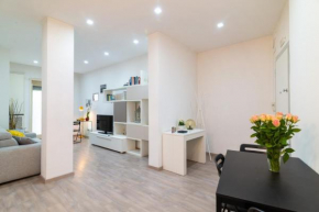 Ponte Milvio Holiday Home
